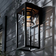 Kichler 59138 Hone 1-lt 18" Tall Outdoor Wall Light
