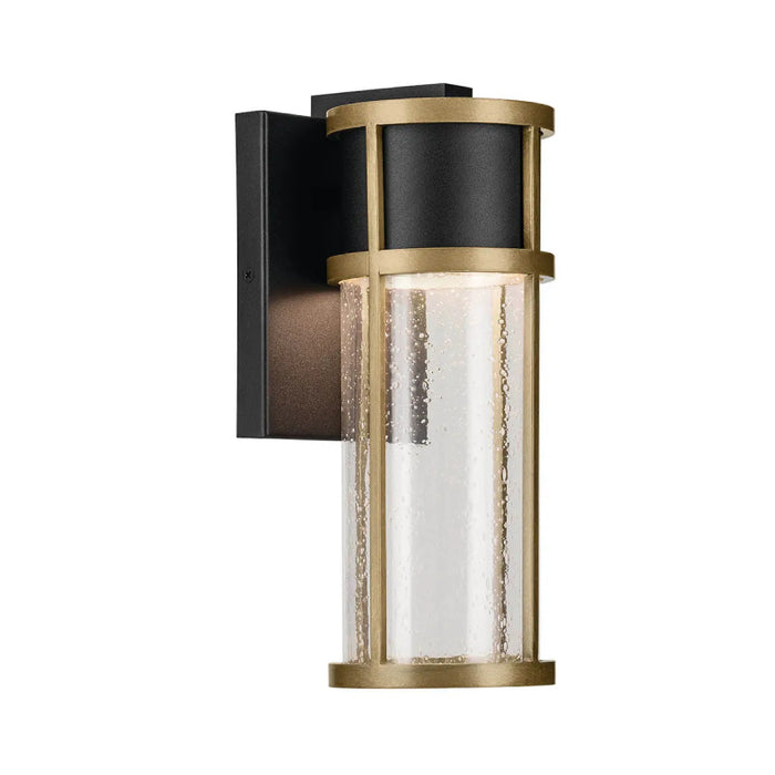 Kichler 59139 Camillo 1-lt 12" Tall LED Outdoor Wall Light