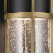 Kichler 59140 Camillo 1-lt 16" Tall LED Outdoor Wall Light