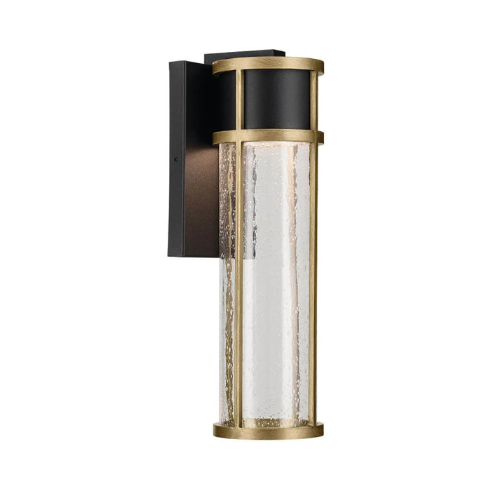 Kichler 59140 Camillo 1-lt 16" Tall LED Outdoor Wall Light