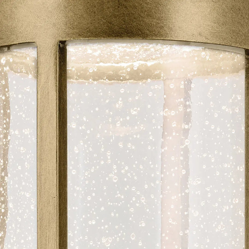 Kichler 59142 Camillo 1-lt 23" Tall LED Outdoor Post Mount