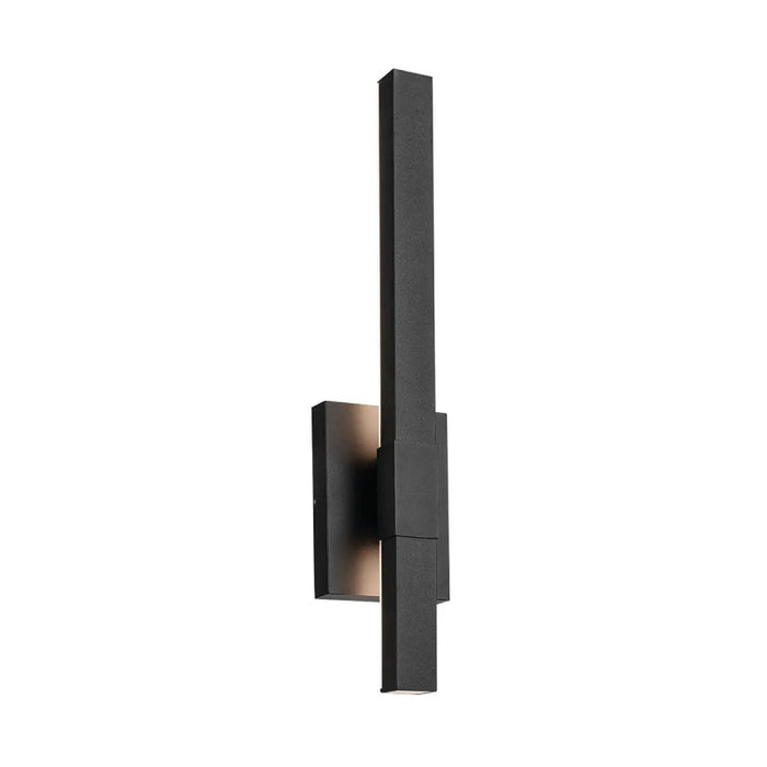 Kichler 59144 Nocar 1-lt 22" Tall LED Outdoor Wall Light