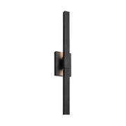 Kichler 59145 Nocar 1-lt 30" Tall LED Outdoor Wall Light