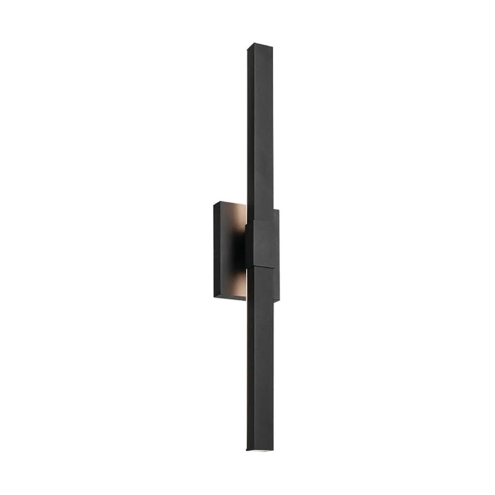 Kichler 59145 Nocar 1-lt 30" Tall LED Outdoor Wall Light