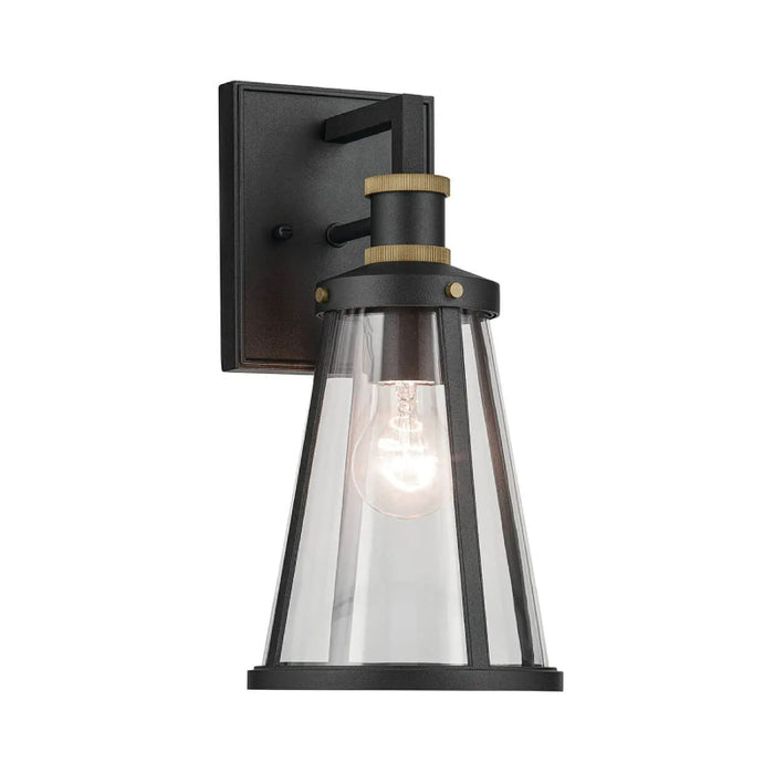 Kichler 59146 Talman 1-lt 13" Tall Outdoor Wall Light