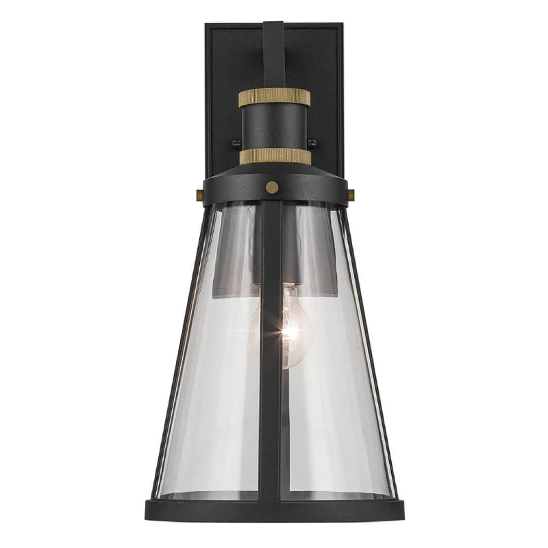 Kichler 59147 Talman 1-lt 18" Tall Outdoor Wall Light