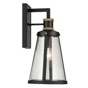 Kichler 59147 Talman 1-lt 18" Tall Outdoor Wall Light
