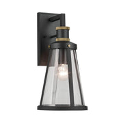 Kichler 59147 Talman 1-lt 18" Tall Outdoor Wall Light