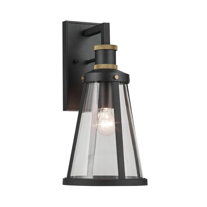 Kichler 59147 Talman 1-lt 18" Tall Outdoor Wall Light