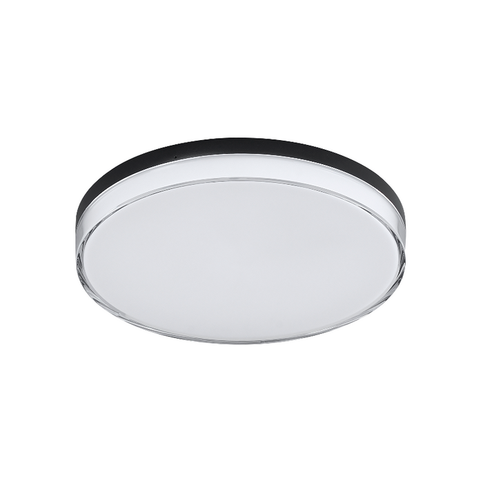 Maxim 59764 Edge 1-lt 11" LED Flush Mount