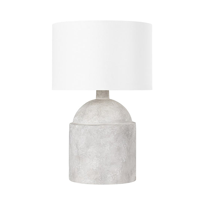Troy PTL1022 Torrance 1-lt 28" Tall Table Lamp