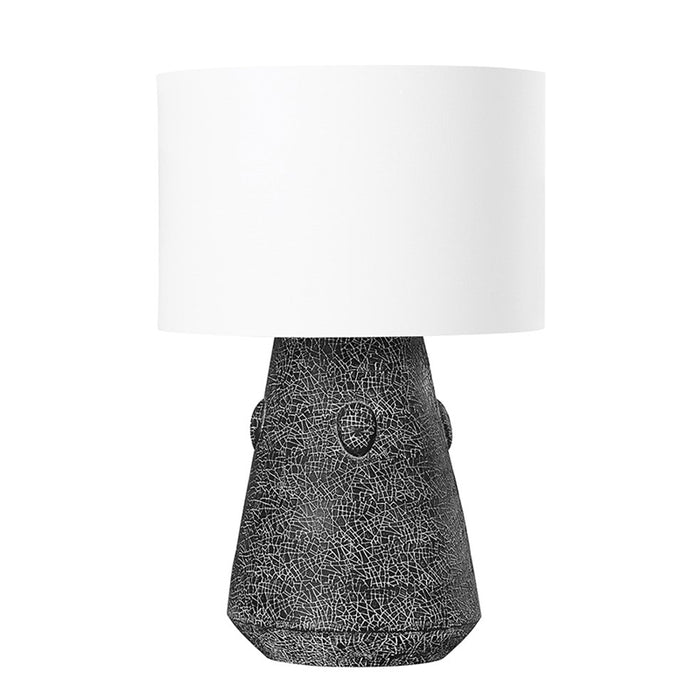 Troy PTL1021 Silas 1-lt 26" Tall Table Lamp