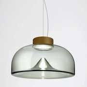 Leucos Aella S54 1-lt 21" LED Pendant