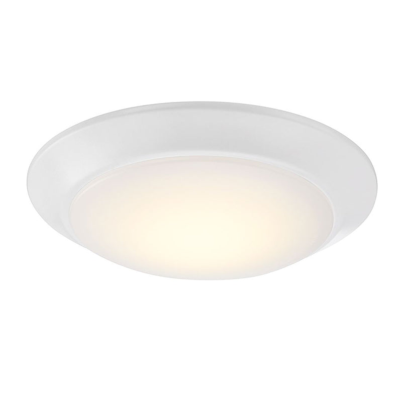 Savoy House 6-2000-7 Stella 1-lt 7" LED Flush Mount