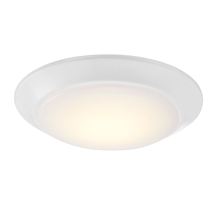 Savoy House 6-2000-7 Stella 1-lt 7" LED Flush Mount