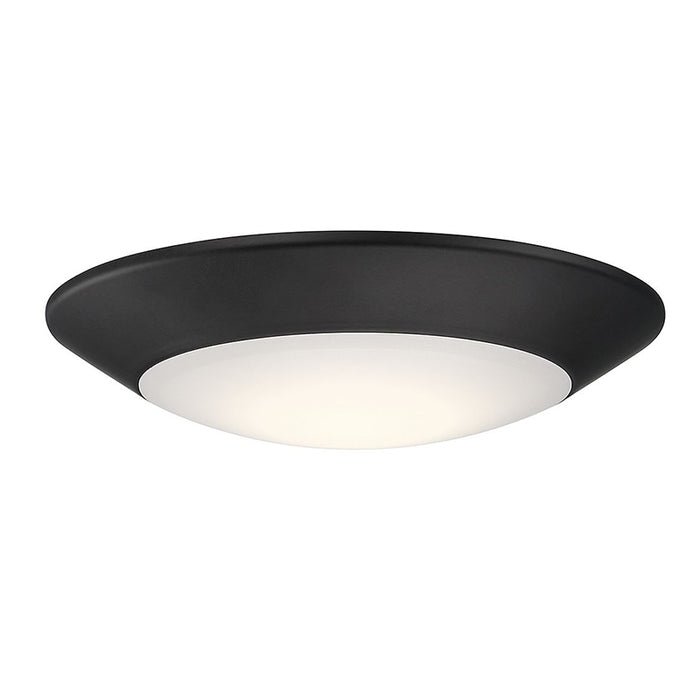 Savoy House 6-5CCT-6 Stella 1-lt 6" LED 5CCT Disc Flush Mount