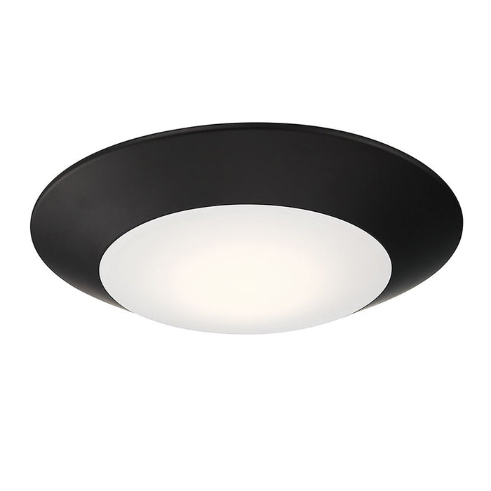 Savoy House 6-5CCT-7 Stella 1-lt 7" LED 5CCT Disc Flush Mount