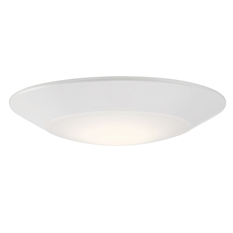 Savoy House 6-5CCT-7 Stella 1-lt 7" LED 5CCT Disc Flush Mount