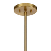 Savoy House 6-8410-4 Bailey 4-lt 20" Pendant