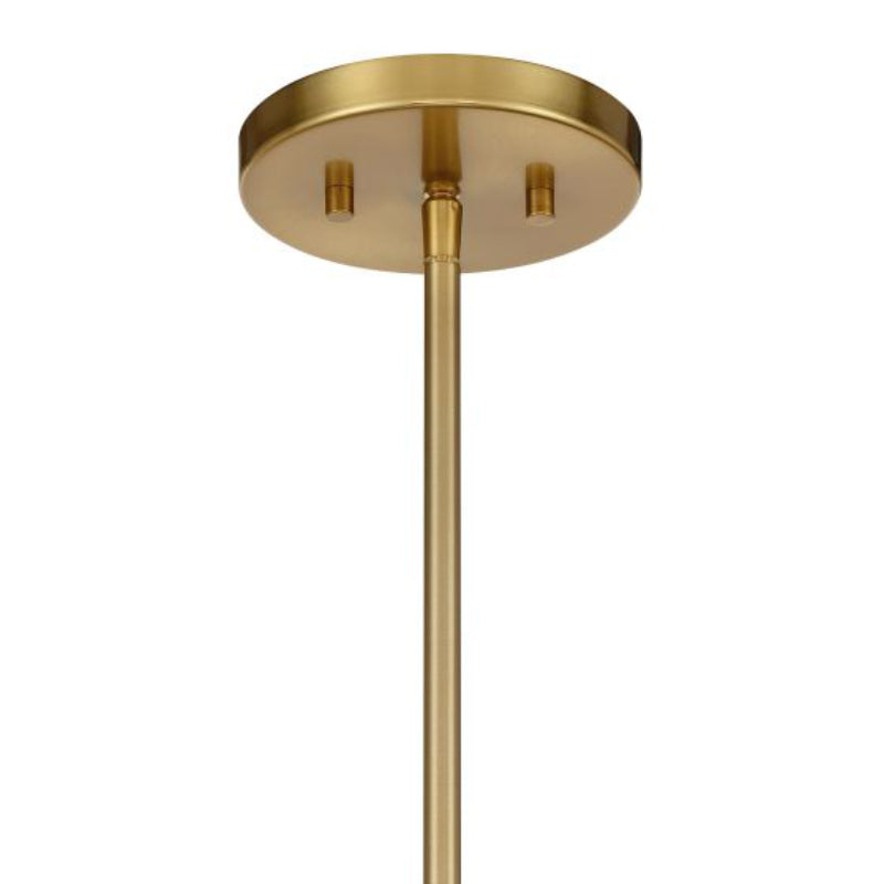 Savoy House 6-8410-4 Bailey 4-lt 20" Pendant