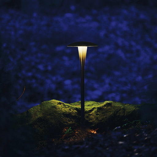 WAC 6011 22" Tall LED Area Light