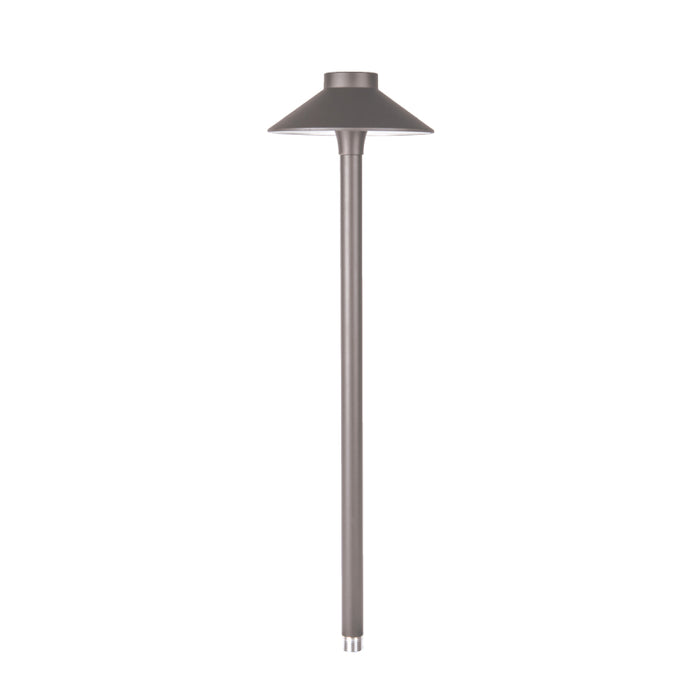 WAC 6041 Tiki 22" Tall LED Path Light