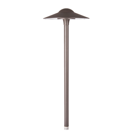 WAC 6051 Canopy 22" Tall LED Area Light