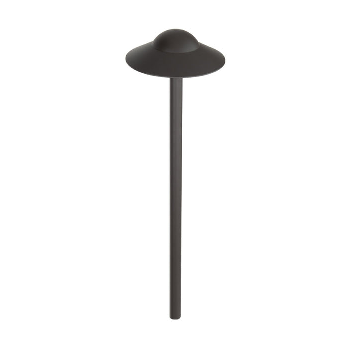 WAC 6053 Canopy 22" Tall LED Path Light-BZ
