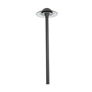 WAC 6053 Canopy 22" Tall LED Path Light-BK