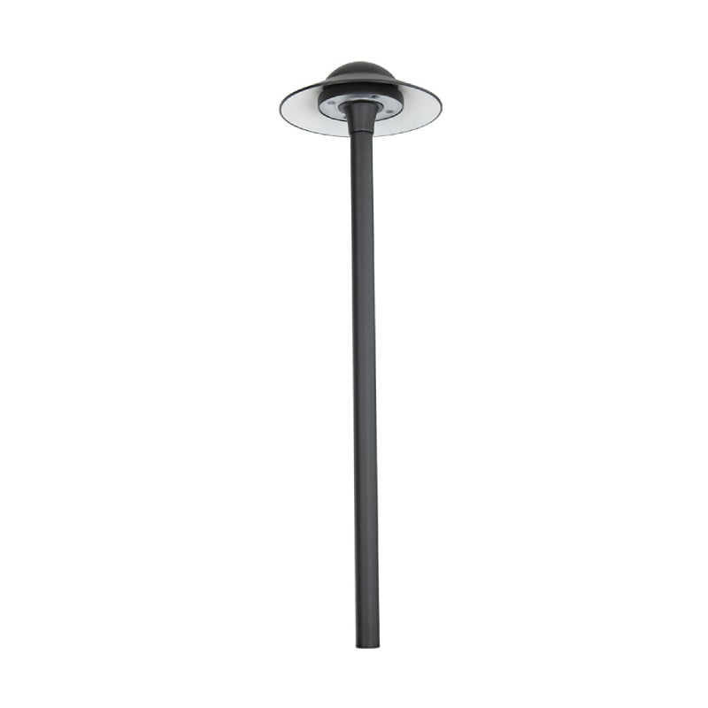 WAC 6053 Canopy 22" Tall LED Path Light-BK