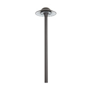 WAC 6053 Canopy 22" Tall LED Path Light-BZ