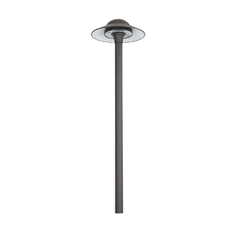 WAC 6053 Canopy 22" Tall LED Path Light-BZ