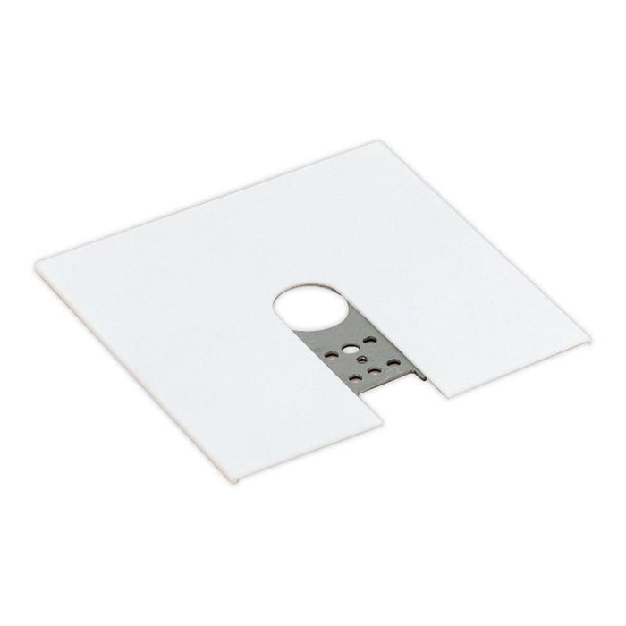 Lightolier 6060 End Feed Canopy Kit
