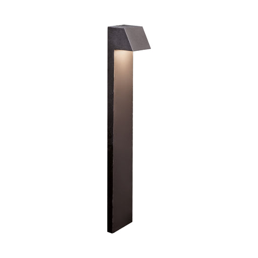 WAC 6091 Quad 23" Tall LED Path Light