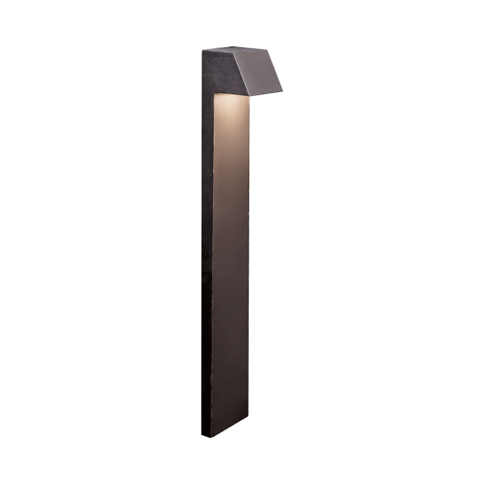 WAC 6091 Quad 23" Tall LED Path Light
