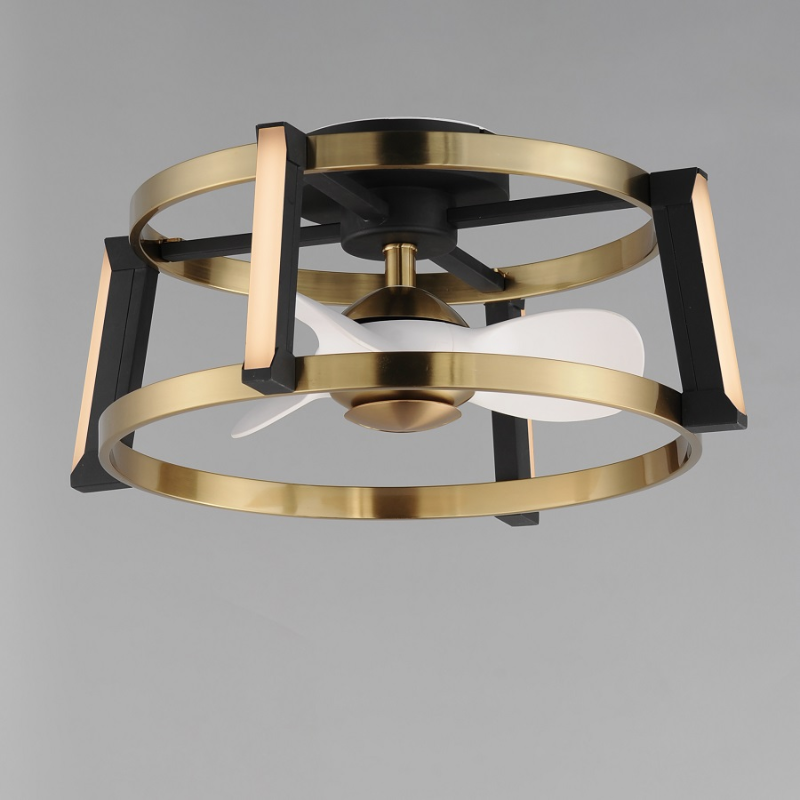 Maxim 61022 Darling 24" LED Fandelight