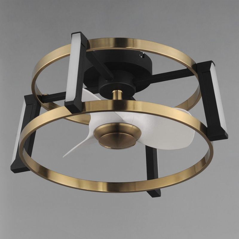 Maxim 61022 Darling 24" LED Fandelight