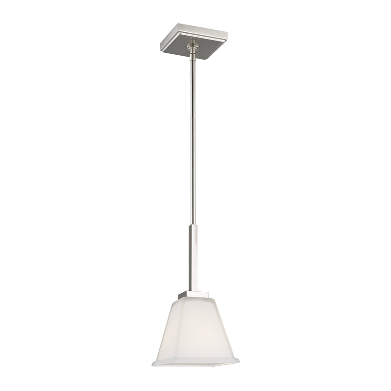 Generation 6113701 Ellis Harper 1-lt 6" Mini Pendant
