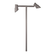 WAC 6211 Mini Accent LED Double Path Light