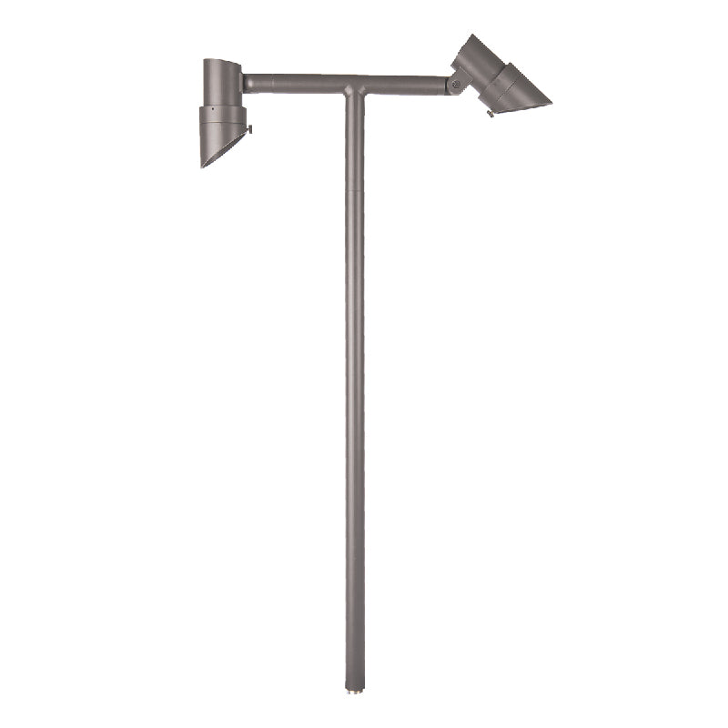 WAC 6211 Mini Accent LED Double Path Light