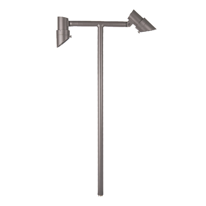WAC 6211 Mini Accent LED Double Path Light