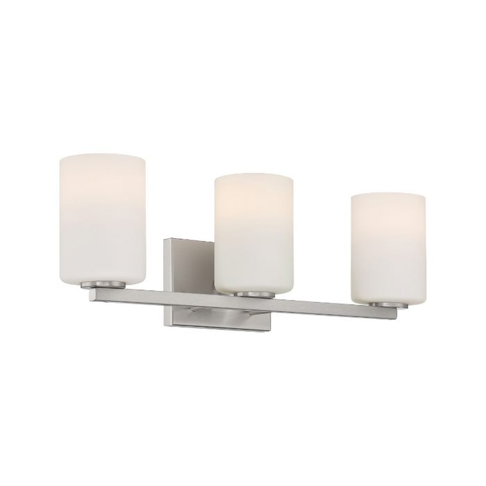 Access 62623 Sienna 3-lt 21" LED Vanity