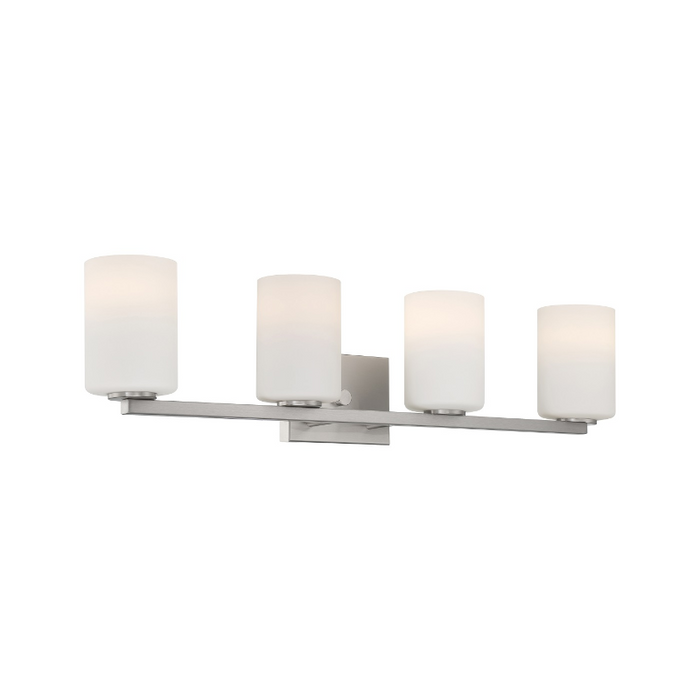 Access 62624 Sienna 4-lt 30" LED Vanity