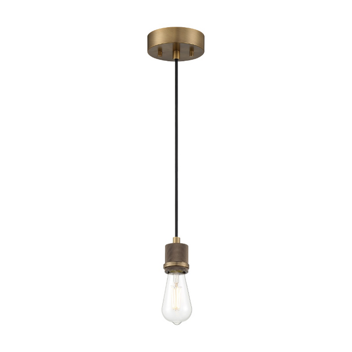 Access 63139 Port Nine Bare 1-lt 2" LED Pendant