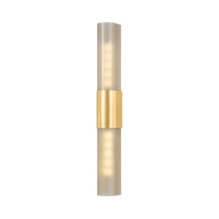Hudson Valley 6327 Somersville 2-lt 27" Tall Wall Sconce