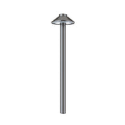 WAC 6511 Interpath 15" Tall LED Path Light-BBR