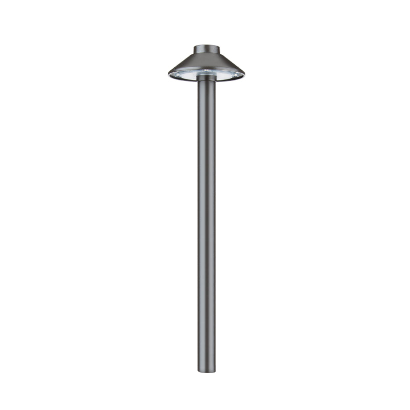 WAC 6511 Interpath 15" Tall LED Path Light-BBR