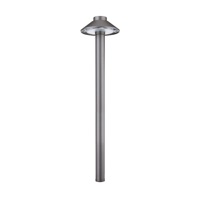 WAC 6511 Interpath 15" Tall LED Path Light - BZ