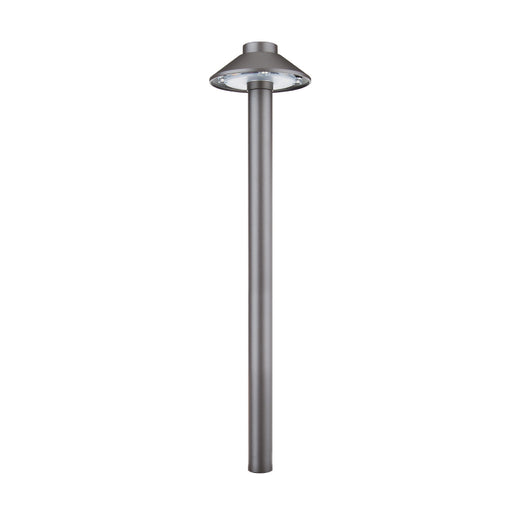 WAC 6511 Interpath 15" Tall LED Path Light - BZ