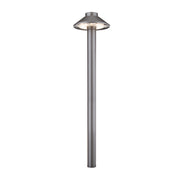 WAC 6511 Interpath 15" Tall LED Path Light - BZ